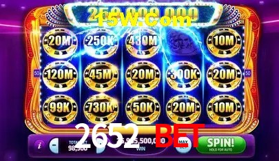 A Emoção da Loteria na 2652 Bet: Uma Chance de Mudança de Vida